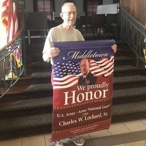 Meet your Posher, Deborah